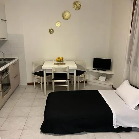 Arryanna Bed & Breakfast