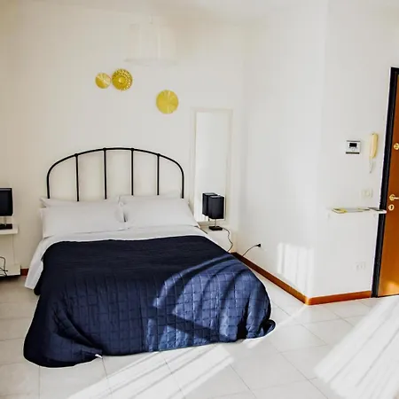 Arryanna Bed & Breakfast
