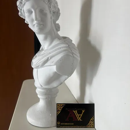 Arryanna Verona