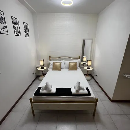 Bed & Breakfast Arryanna 4*