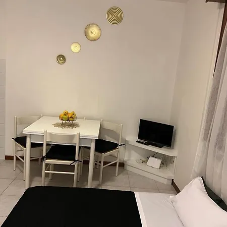 Arryanna Bed & Breakfast *