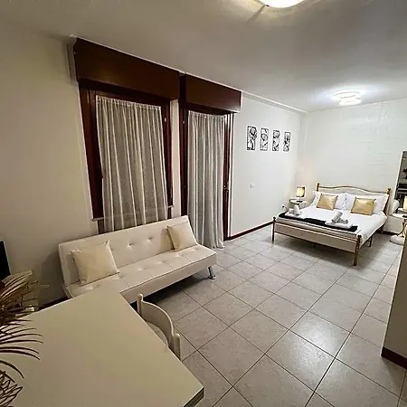 فندق مبيت وإفطار Arryanna فيرونا