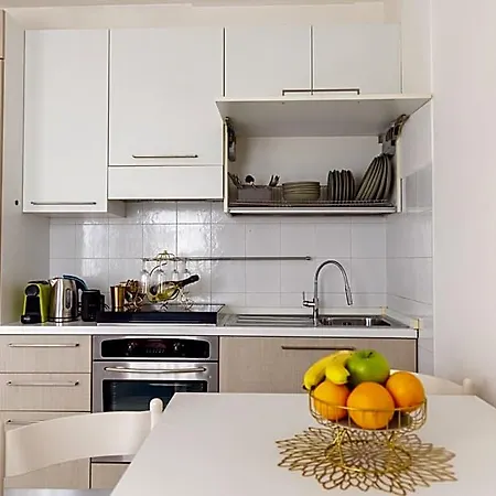 Arryanna فندق مبيت وإفطار