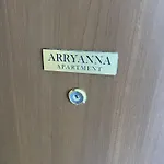 Arryanna Verona