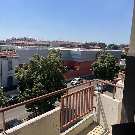 Arryanna Отель типа 