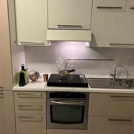 Arryanna Отель типа 