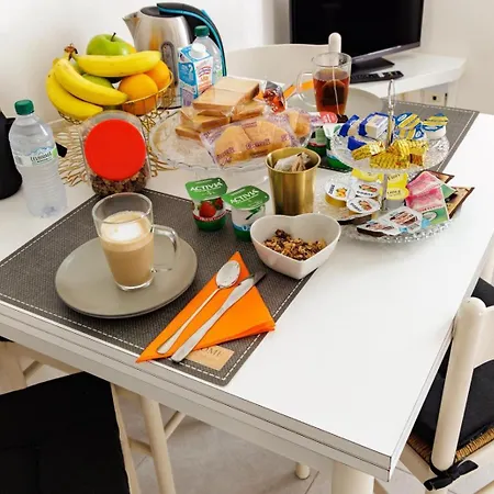 Bed & Breakfast Arryanna 4*