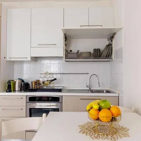 Arryanna Отель типа 