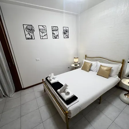 Arryanna 4* Верона