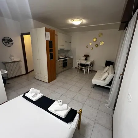 Arryanna Верона