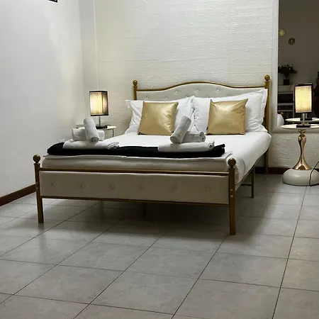 Bed and Breakfast Arryanna