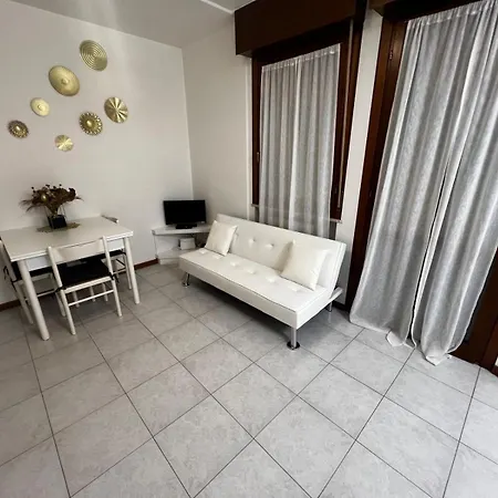 Bed and Breakfast Arryanna Βερόνα