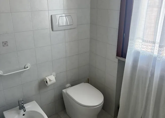 Arryanna Oda ve Kahvaltı 4*
