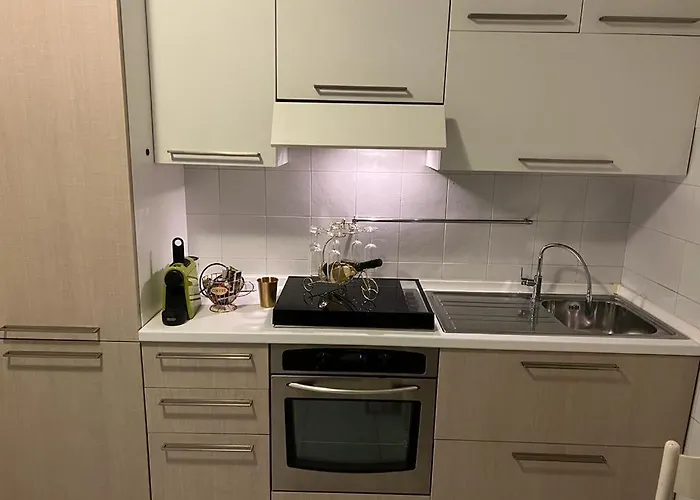 Arryanna Oda ve Kahvaltı Verona