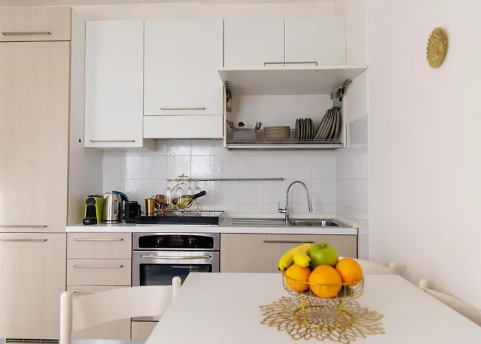 Arryanna Oda ve Kahvaltı 4*