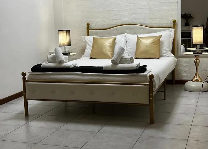 Oda ve Kahvaltı Arryanna