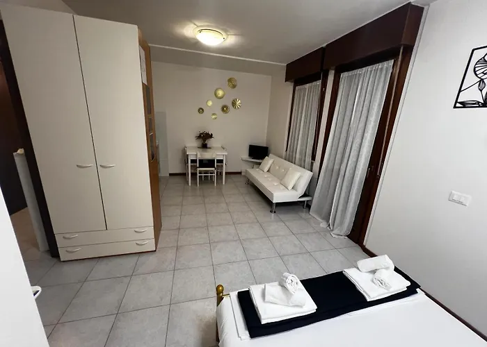 Oda ve Kahvaltı Arryanna 4*