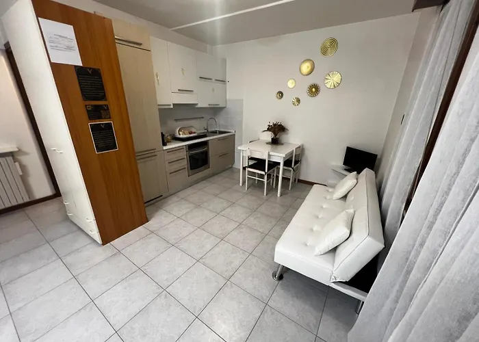 Arryanna Oda ve Kahvaltı Verona