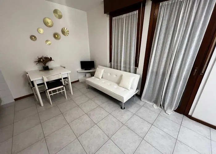 Oda ve Kahvaltı Arryanna Verona