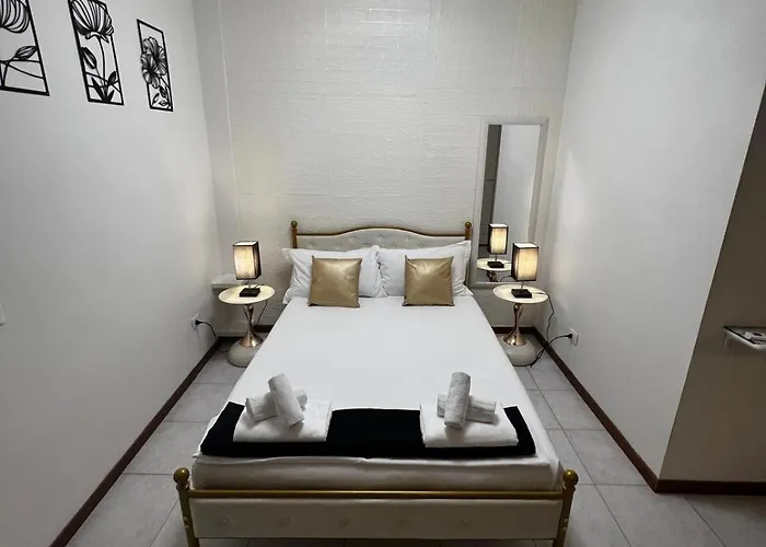 Oda ve Kahvaltı Arryanna 4*