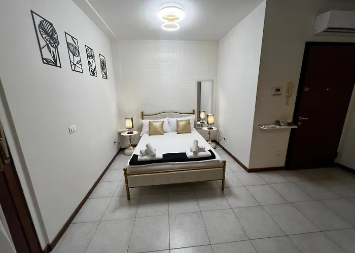 Arryanna Oda ve Kahvaltı Verona